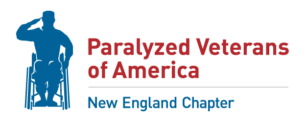 New England PVA logo