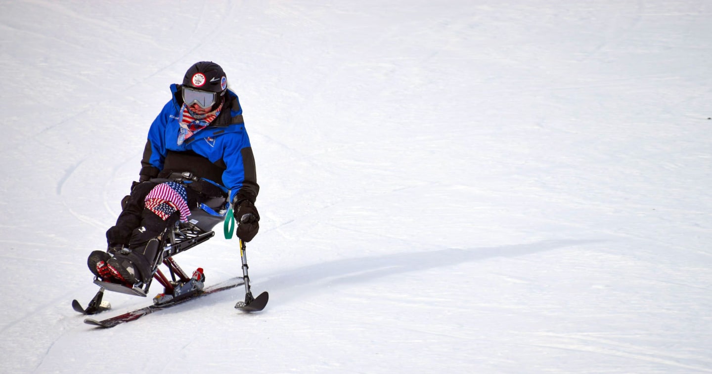 New England Winter Sports Clinic