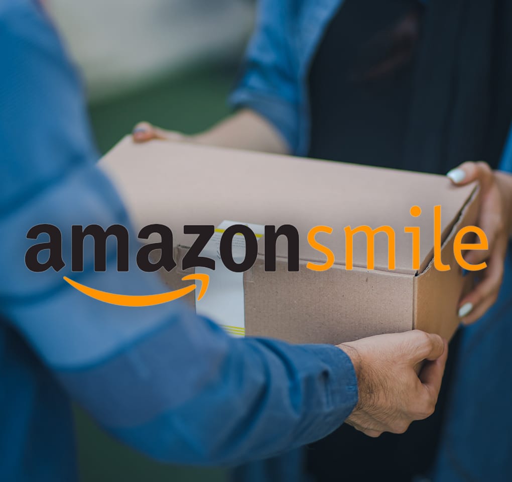 Amazon Smile