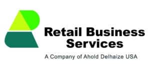 Retail Business Services Logo